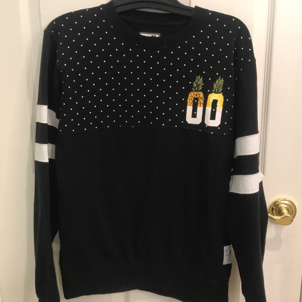 Neff “Forever Fun” sweatshirt